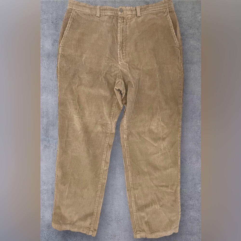 Perry Ellis Corduroy Pants